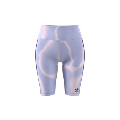 Watermark Bike Shorts Adidas