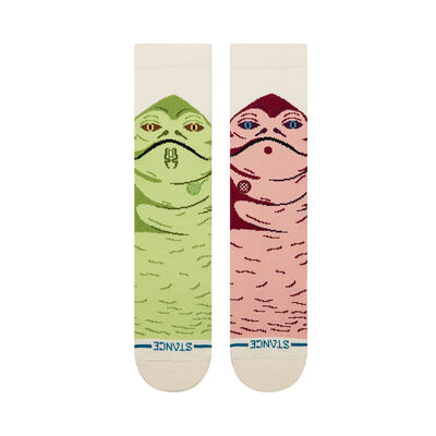 Hutt Twins Stance