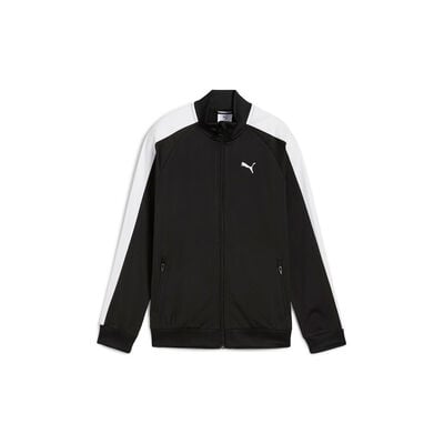 T7 Always On Track Jacket B Puma