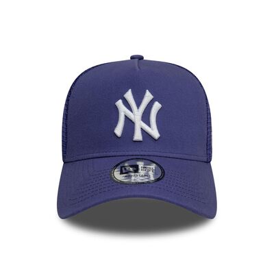 League Ess Trucker New York Yankees Ipui New Era