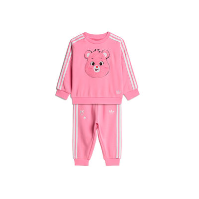 Loose Crew Set Adidas