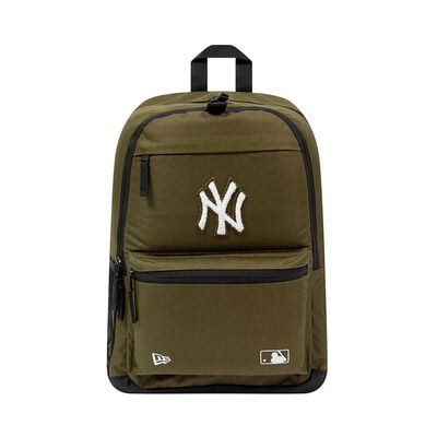 Mlb Applique Delaware Bag New York Yankees New Era