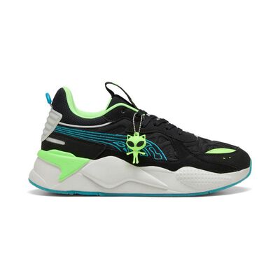 Rs X Alien Puma Shoes