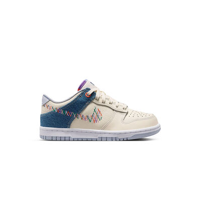 Dunk Low Bg Nike