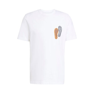 Trefoil Series Loose T Shirt Adidas