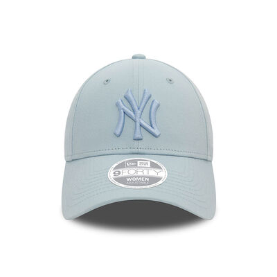 Wmns League Ess 9Forty New York Yankees New Era