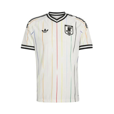 Japan 26 Away Authentic Jersey Adidas