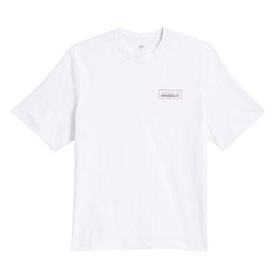 Gonz Mod Tee Adidas