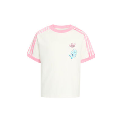 Ss Gfx Tee Adidas