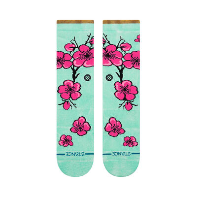 99 Cents Crew Stance