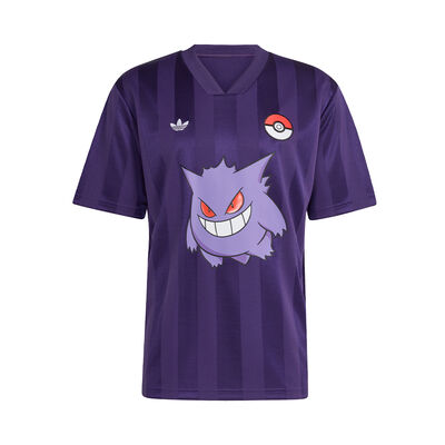 Pok&eacute;mon Jersey Te Adidas