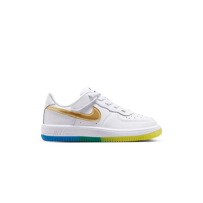 Force 1 Low Easyon Wc Ps Nike
