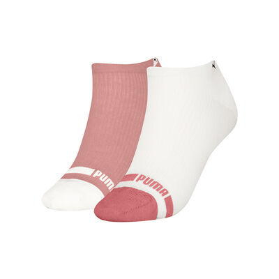 Women Seasonal Sneaker Sock 2P Puma