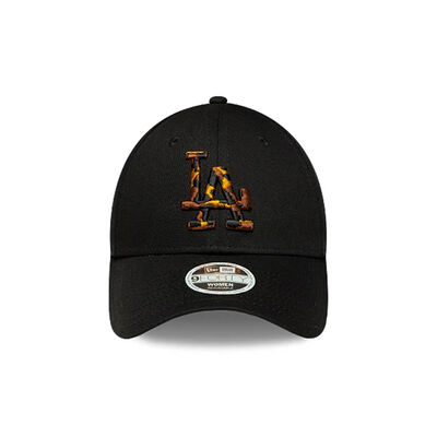 Wmns Tort Infill 9Forty Los Angeles Dodgers New Era