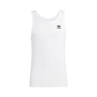 Trefoil Essentials Tank Top Adidas