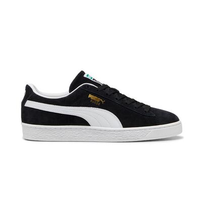 Suede Classic Puma Shoes