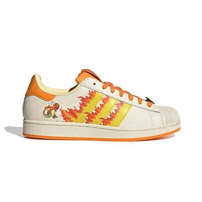Pok&eacute;mon Superstar II Adidas
