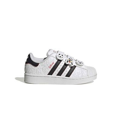 Disney Superstar II Comfort Closure Shoes Adidas