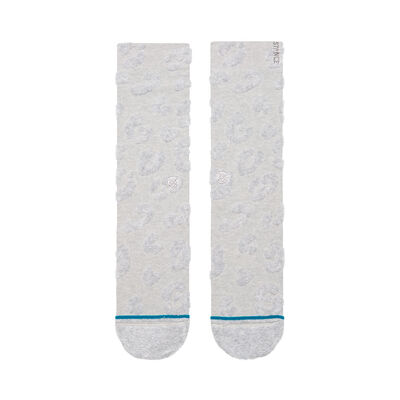 Terry Cheetah Crew Stance