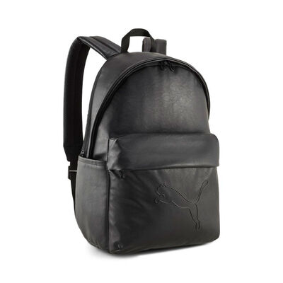 Essentials Pu Backpack Puma