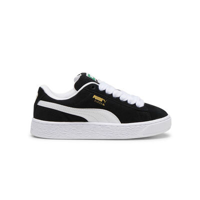 Suede Xl Jr Puma Shoes
