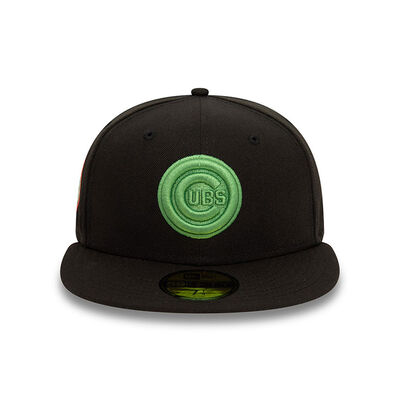 Style Activist 59Fifty Chicago Cubs New Era