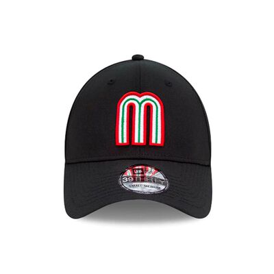 3930 Mexmex M Newera Blk New Era