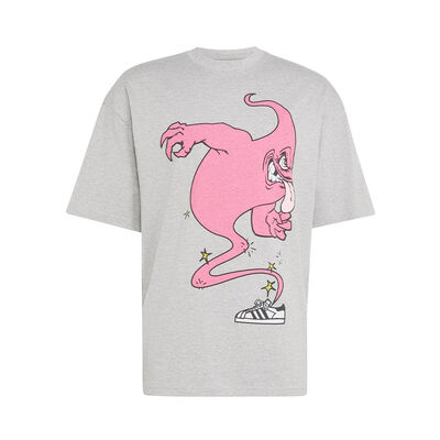 Lil Spirit Adidas