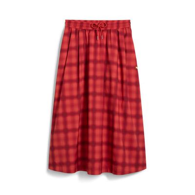 Road To Unity Pleated Skirt Puma
