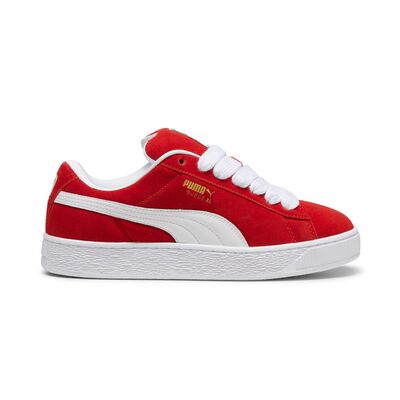 Suede Xl Puma Shoes