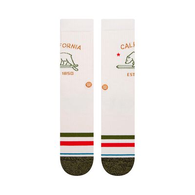 California Republic 2 Stance