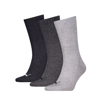 New Generation Cushioned Crew Puma