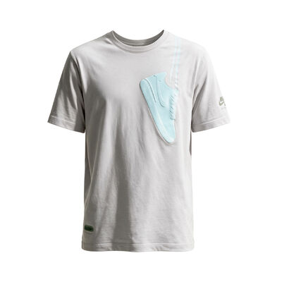 M Nsw Tee Wash Fmrn Nike