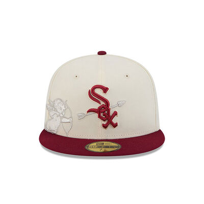 Ne Cherub 5950 25671 Chicago White Sox New Era