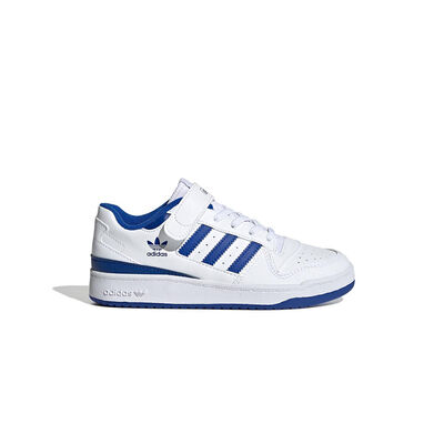 Forum Low Shoes Adidas