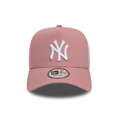 League Ess Trucker New York Yankees Copw New Era