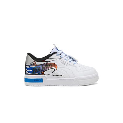 Ca Pro Hot Wheels Ps Puma