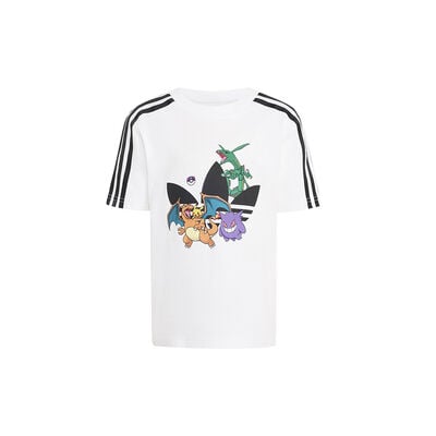 Pok&eacute;mon Tee Adidas