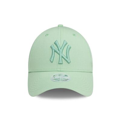 Wmns League Ess 9Forty New York Yankees New Era