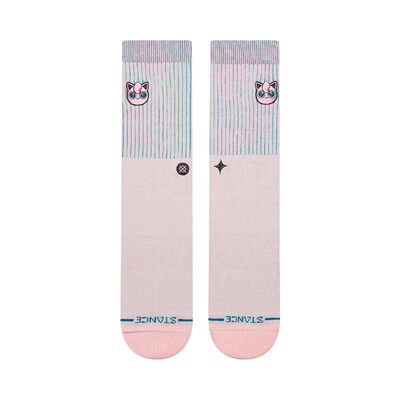 Jigglypuff Crew Stance