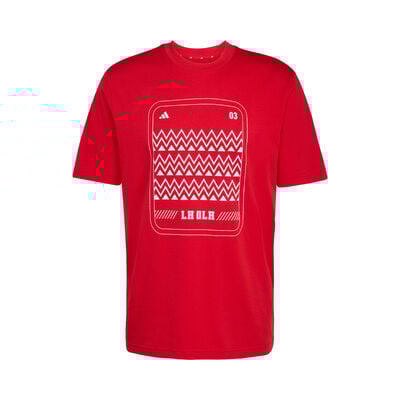 Fmf Amp Tee Adidas
