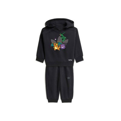 Pok&eacute;mon Lo Hoodie Set Adidas