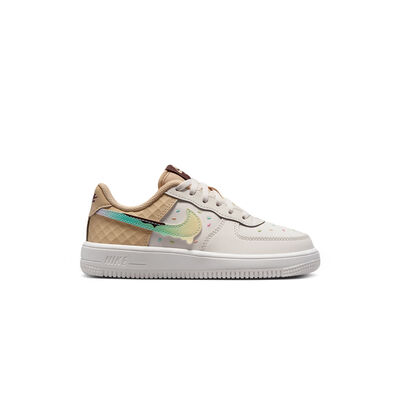 Force 1 Low Bp Lace Nike