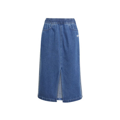 Denim Skirt Adidas