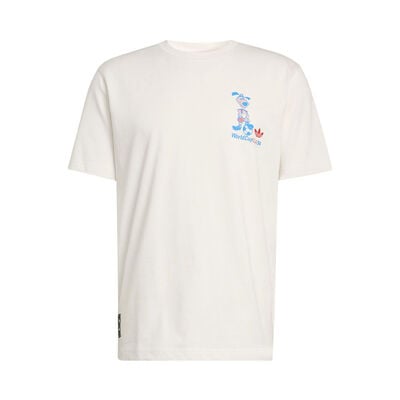 Fifa World Cup 26 Striker Mascot T Shirt Adidas