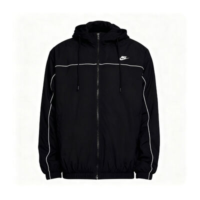 M Nk Club Athlete Hd Jacket Nike