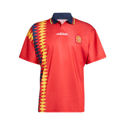 Espa&ntilde;a H Jsy 94 Adidas