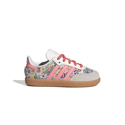 Samba Og Elastic Lace X Liberty London Shoes Adidas