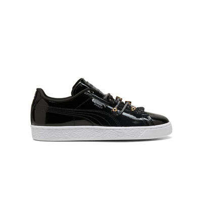 Suede Bloom Patent W Puma