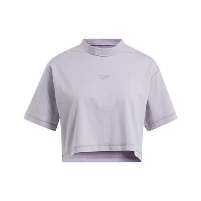 Wde Tee Reebok